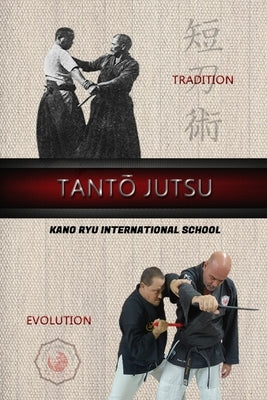 Tanto Jutsu (English) by Ryu, Kano