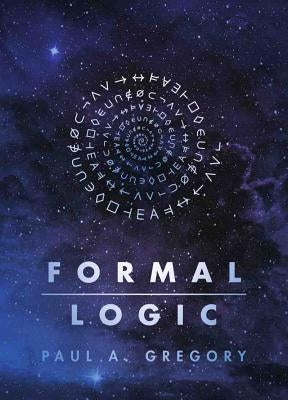 Formal Logic Paperback Broadview Press Inc