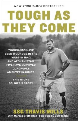 Tough as They Come Paperback Convergent Books
