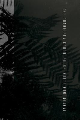 The Chameleon Couch: Poems Paperback Farrar Straus Giroux