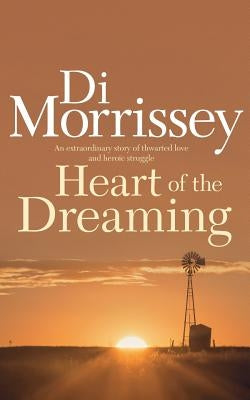 Heart of the Dreaming Paperback St. Martins Press-3PL