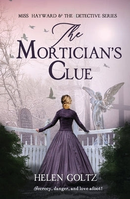 The Mortician's Clue Paperback Atlas Productions