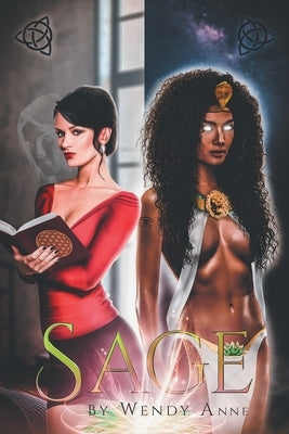 Sage Paperback Newman Springs