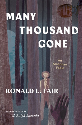 Many Thousand Gone: An American Fable Paperback Library of America