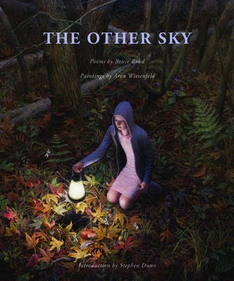 The Other Sky by Wiesenfeld, Aron