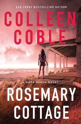 Rosemary Cottage Paperback Thomas Nelson