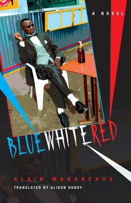 Blue White Red Paperback Indiana University Press