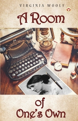 A Room of One's Own Paperback Diamond Magazine Private Limited