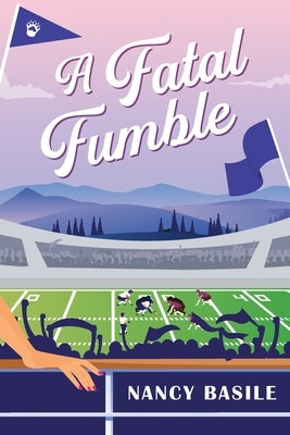 A Fatal Fumble: A Cozy Mystery in a Small Town in the Country Paperback Media Medusa LLC