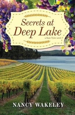 Secrets at Deep Lake Paperback Torchflame Books