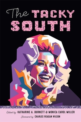 The Tacky South Paperback LSU Press