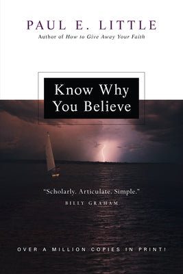 Know Why You Believe IVP Books