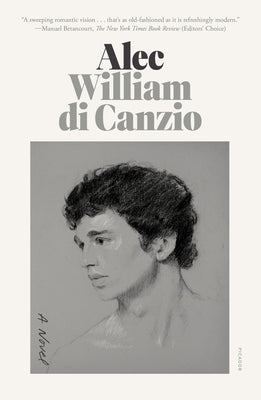 Alec by Canzio, William Di