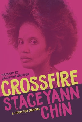 Crossfire: A Litany for Survival Paperback Haymarket Books