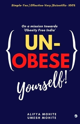 Un-Obese Yourself Paperback Clever Fox Publishing