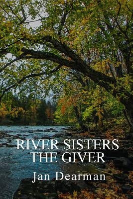 River Sisters, The Giver Paperback Beacon Publishing Group