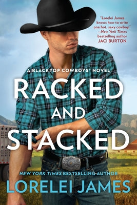 Racked and Stacked Paperback Berkley Books