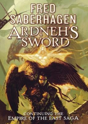 Ardneh's Sword Paperback Tor Books