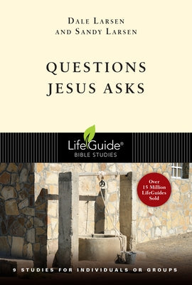 Questions Jesus Asks Paperback IVP Connect
