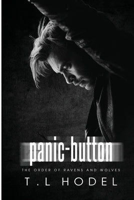 Panic-Button Paperback Tara Hodel