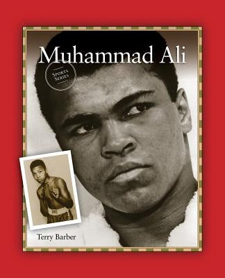 Muhammad Ali by Barber, Terry