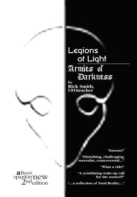 Legions of Light/Armies of Darkness by Smith, Rick