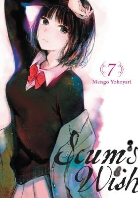 Scum's Wish, Vol. 7 by Yokoyari, Mengo