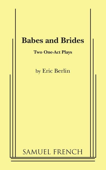 Babes and Brides by Berlin, Eric