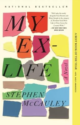 My Ex-Life Flatiron Books