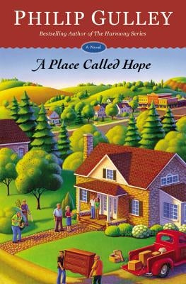 A Place Called Hope Paperback Center Street
