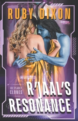 R'jaal's Resonance Paperback Independently Published