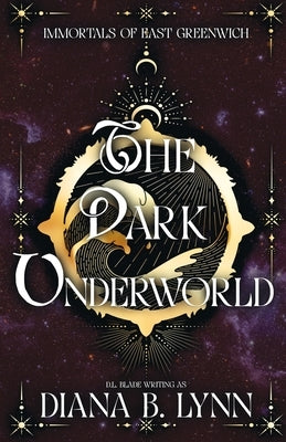 The Dark Underworld: A Young Adult Vampire and Witch Romance & Urban Fantasy Paperback Fifth Element Publishing
