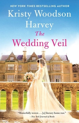 The Wedding Veil Paperback Gallery Books