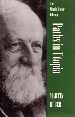 Paths in Utopia Paperback Syracuse University Publications in Continuin