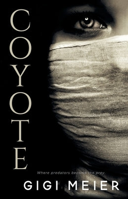 Coyote Paperback Balboa Press
