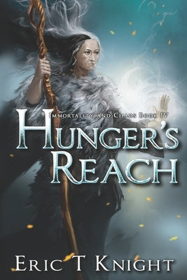 Hunger's Reach Paperback Createspace Independent Publishing Platform
