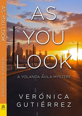 As You Look by Gutiérrez, Verónica