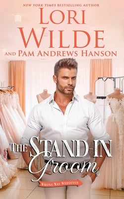 The Stand-in Groom Paperback Independently Published