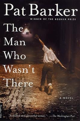 The Man Who Wasn't There Paperback St. Martins Press-3PL