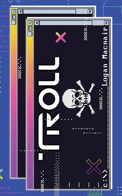 Troll Paperback Now or Never Publishing Company