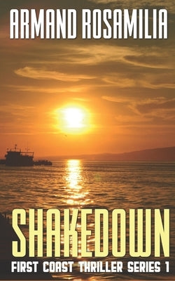 Shake Down Paperback Independently Published