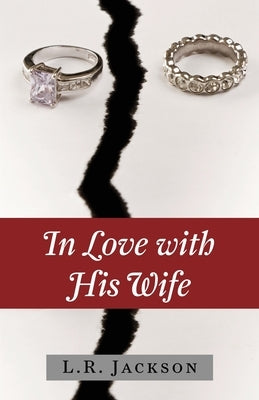 In Love with His Wife Paperback Lewanda Jackson