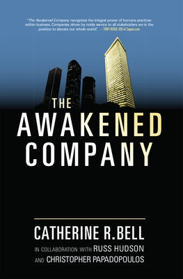 The Awakened Company Paperback Namaste Publishing