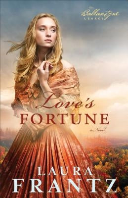 Love's Fortune Paperback Fleming H. Revell Company