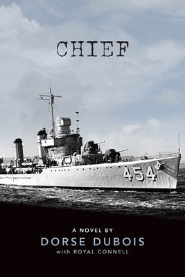 Chief Paperback Focsle Llp