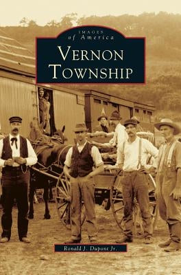 Vernon Township by DuPont, Ronald J., Jr.