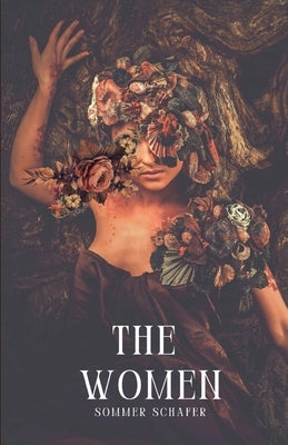 The Women Paperback Unsolicited Press