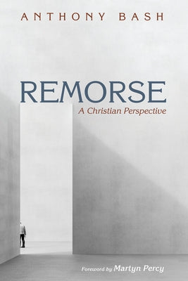 Remorse Paperback Cascade Books