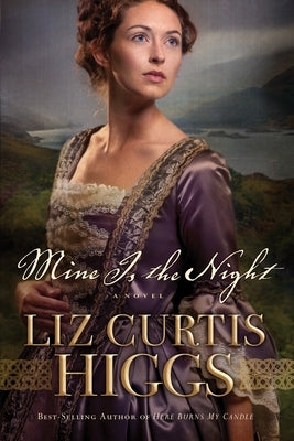 Mine Is the Night Paperback Crown Publishing Group