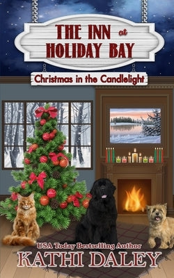 The Inn at Holiday Bay: Christmas in the Candlelight Paperback Independently Published